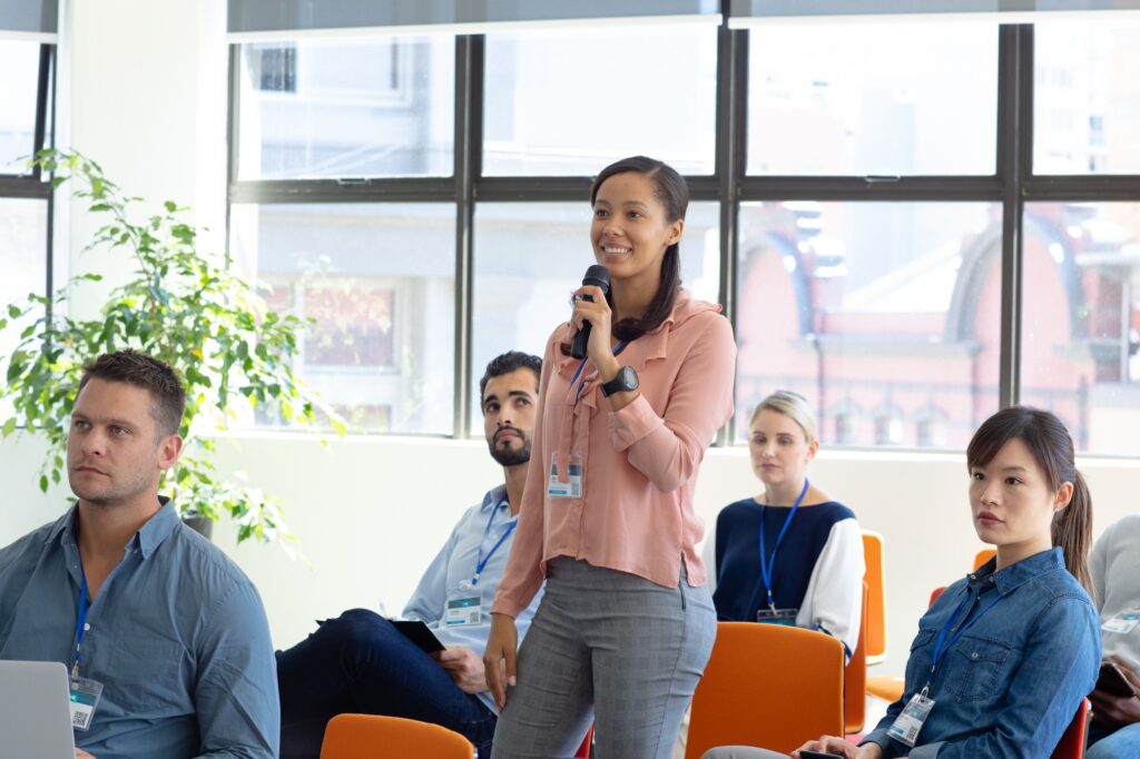 The Role of Networking in Business Growth